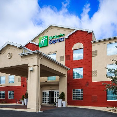Holiday Inn Express Hotel & Suites Reading By Ihg Zewnętrze zdjęcie