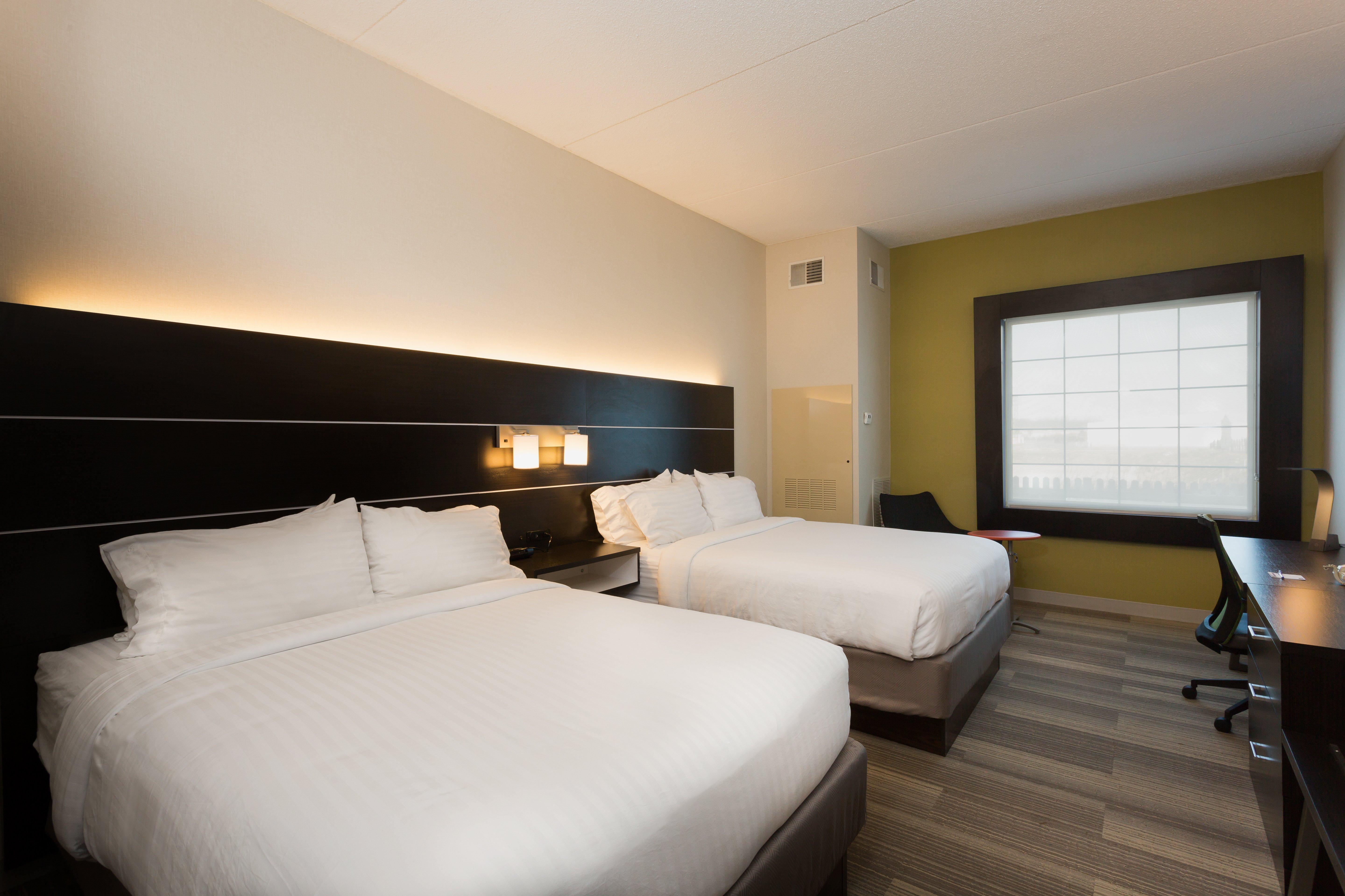 Holiday Inn Express Hotel & Suites Reading By Ihg Zewnętrze zdjęcie