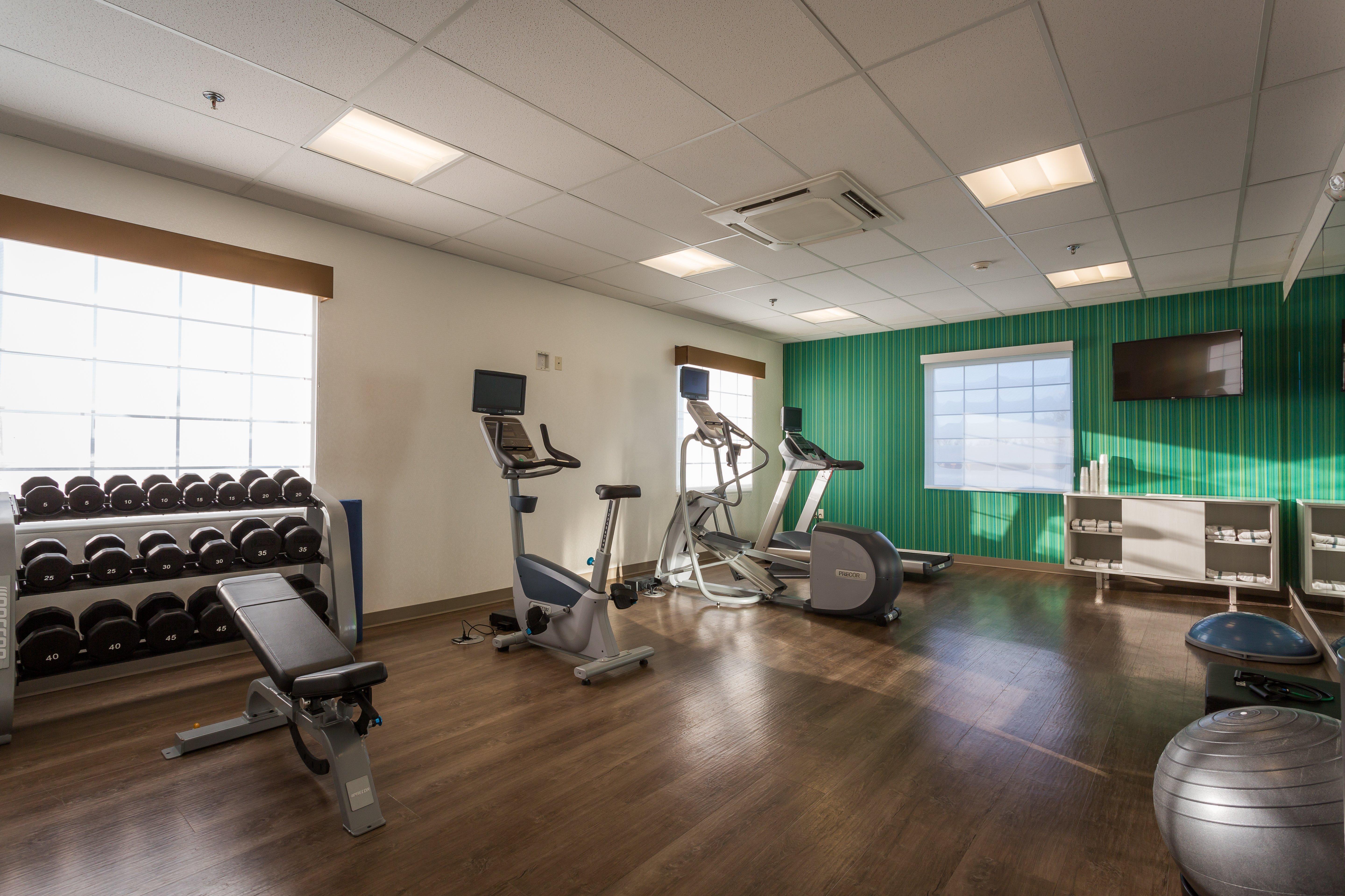 Holiday Inn Express Hotel & Suites Reading By Ihg Zewnętrze zdjęcie