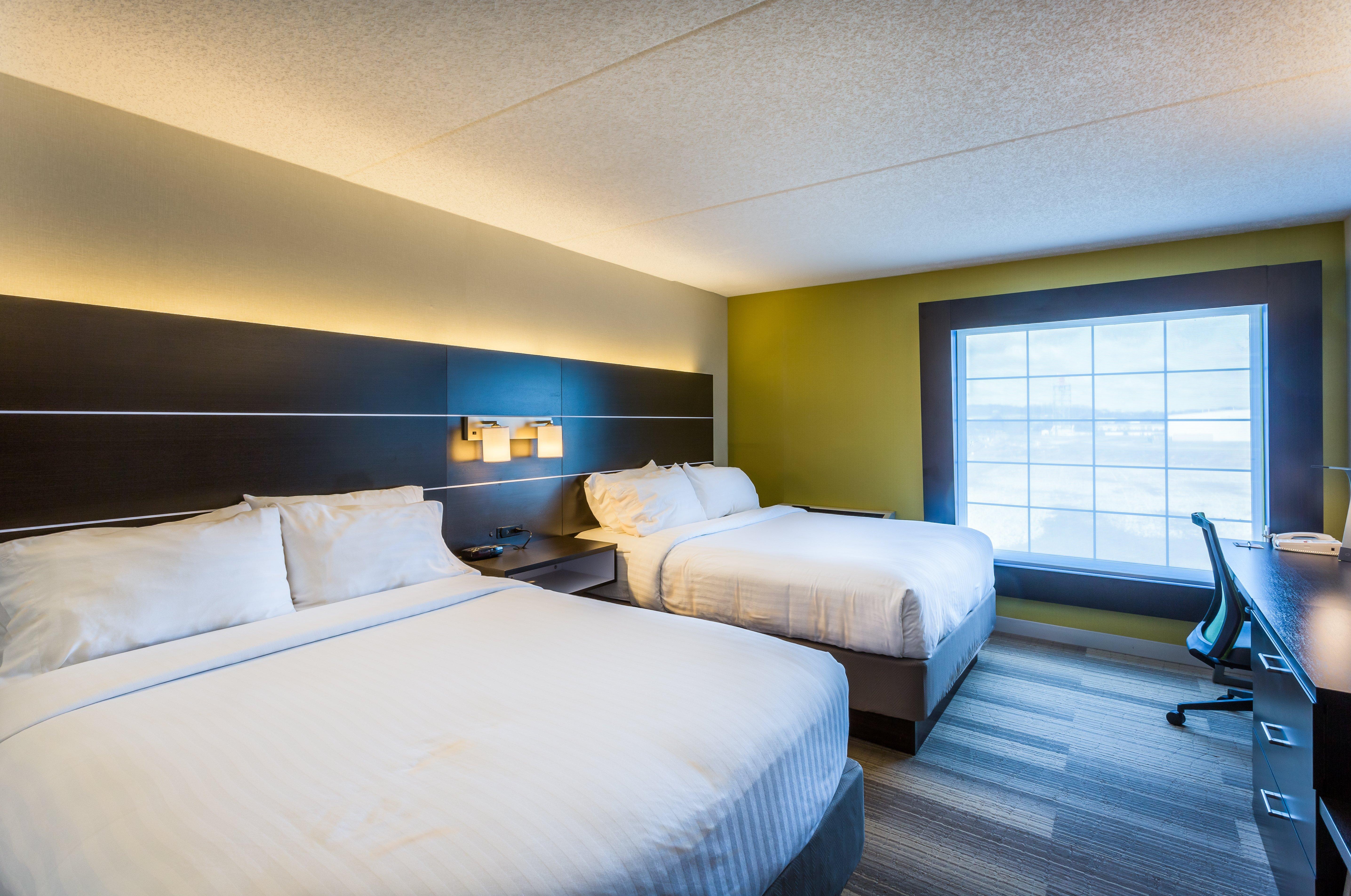 Holiday Inn Express Hotel & Suites Reading By Ihg Zewnętrze zdjęcie
