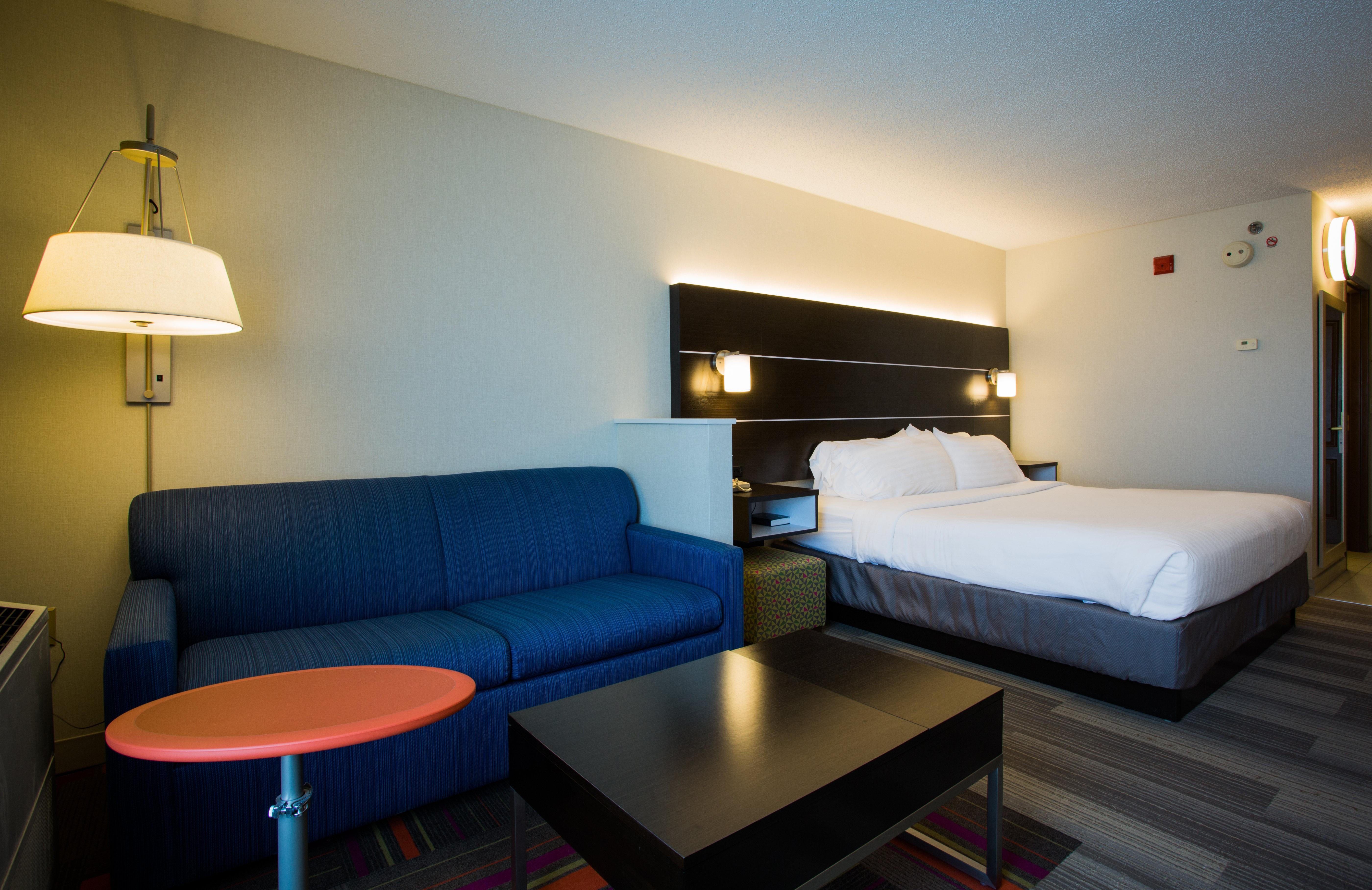 Holiday Inn Express Hotel & Suites Reading By Ihg Zewnętrze zdjęcie