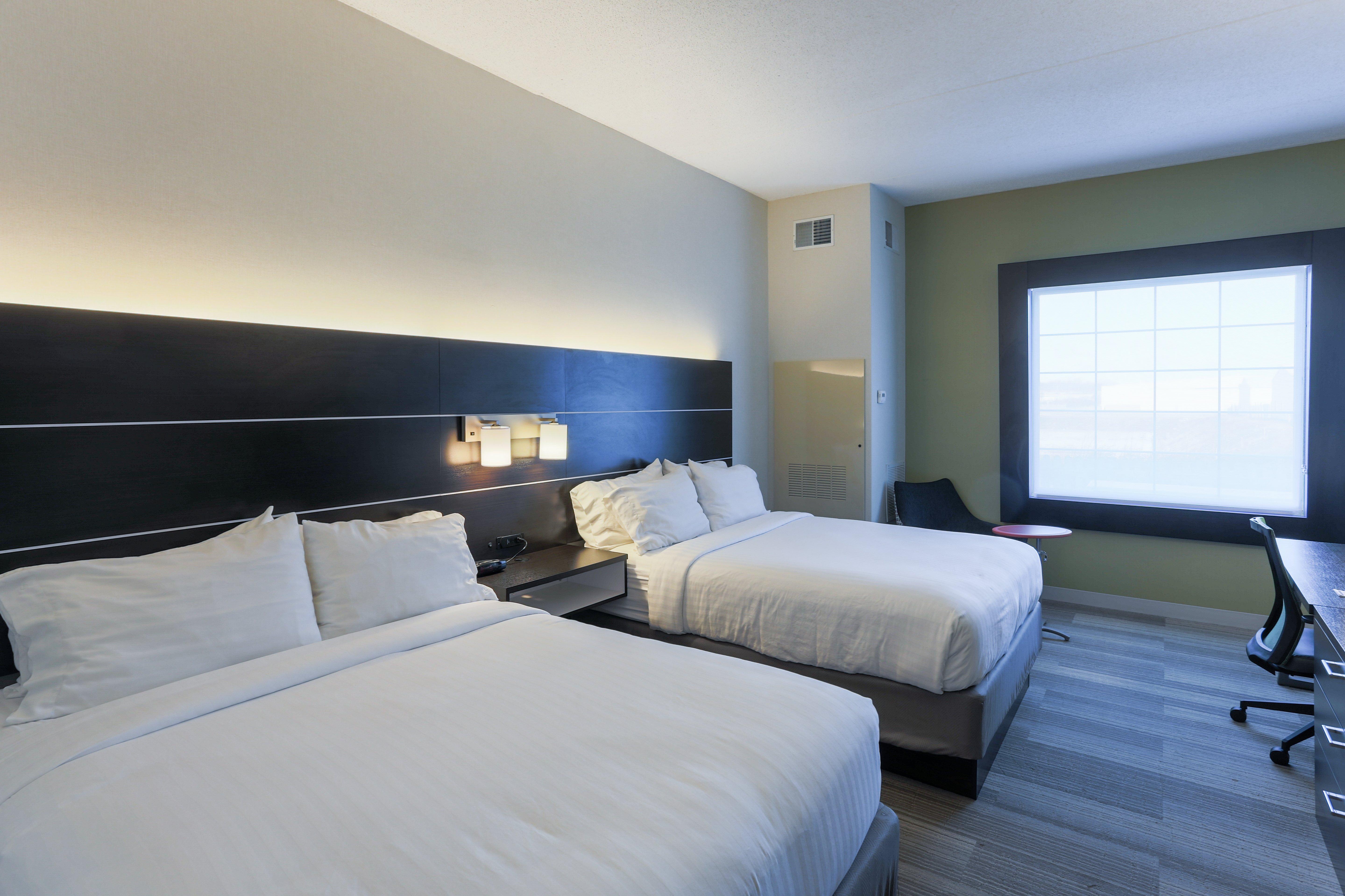 Holiday Inn Express Hotel & Suites Reading By Ihg Zewnętrze zdjęcie