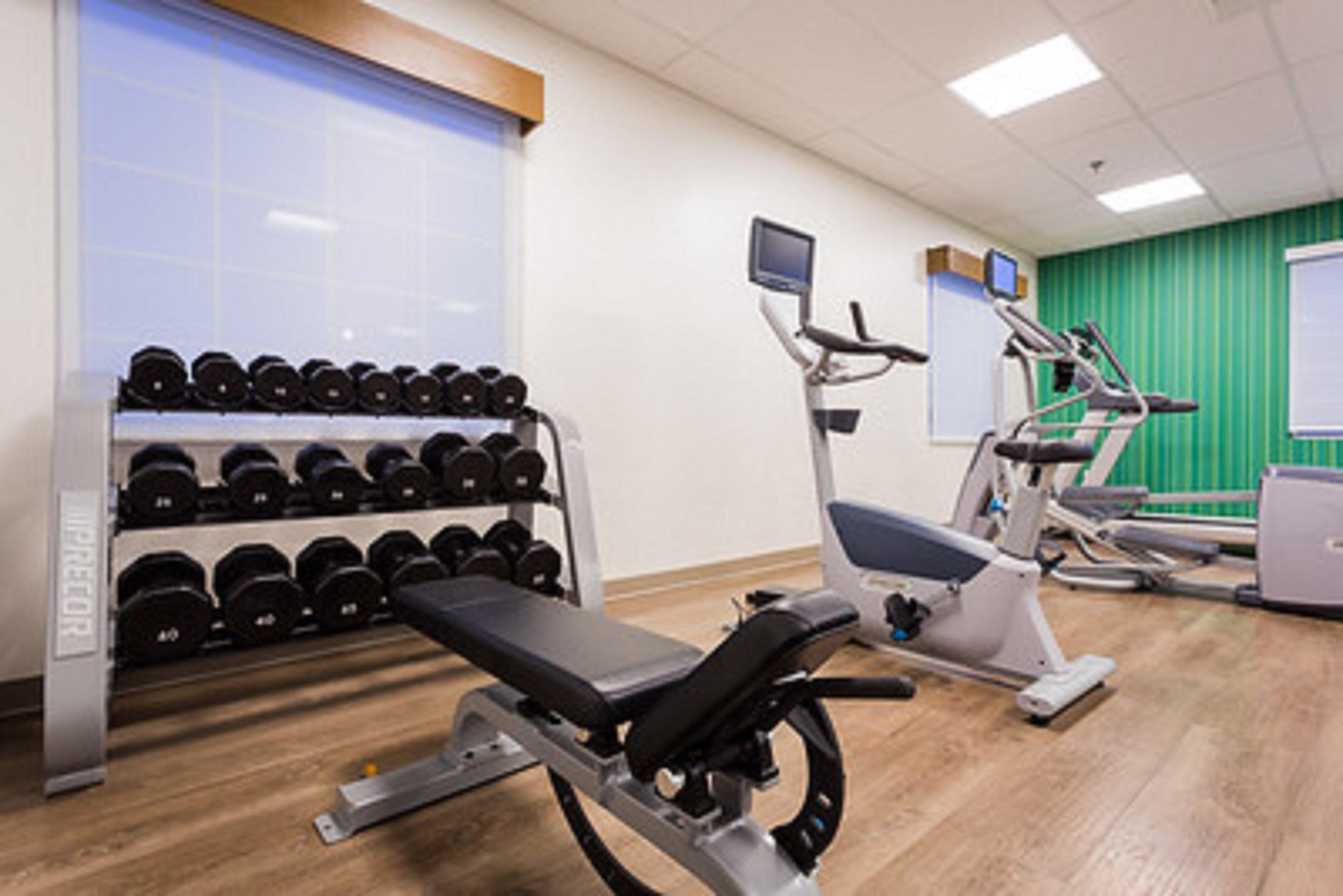 Holiday Inn Express Hotel & Suites Reading By Ihg Zewnętrze zdjęcie