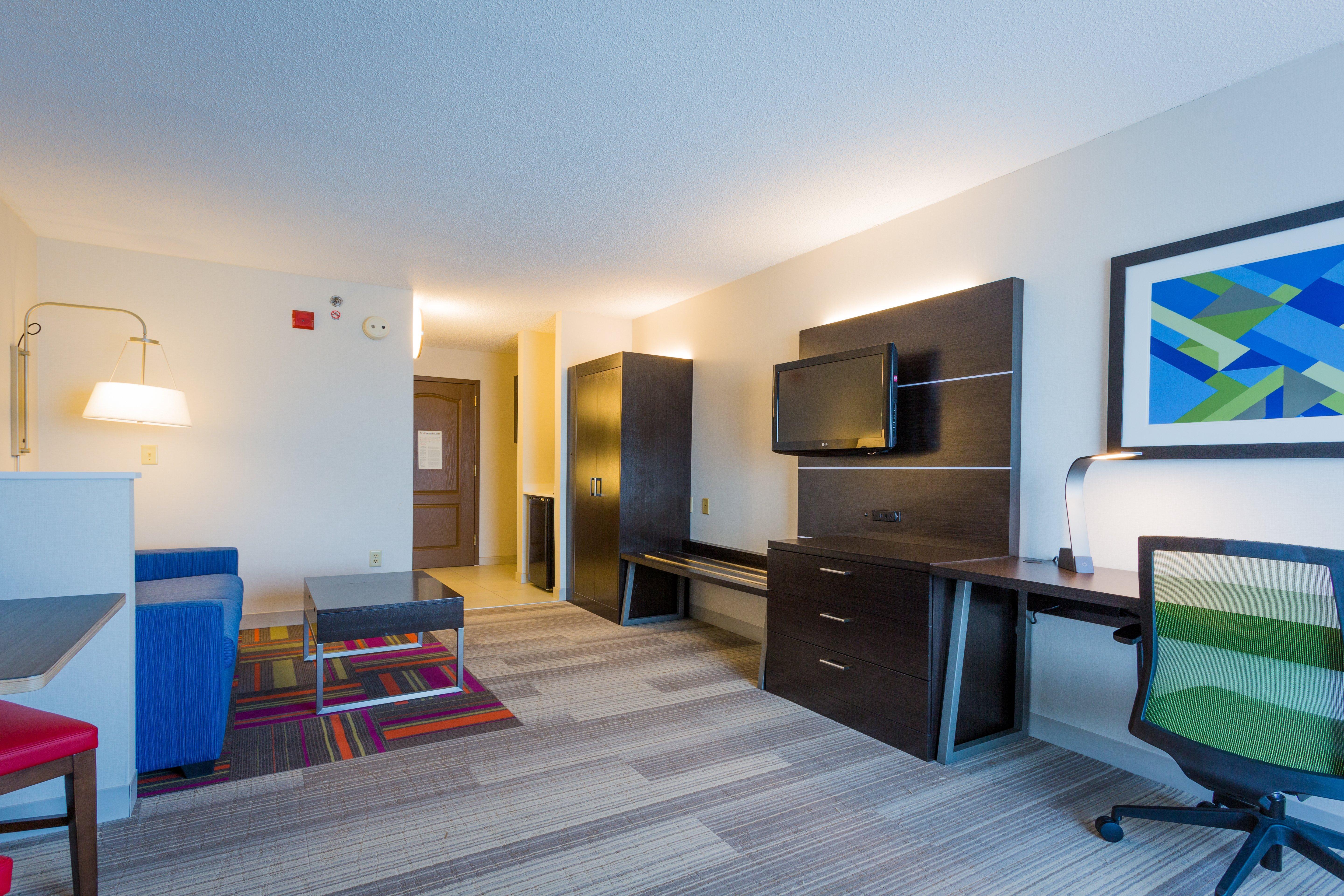 Holiday Inn Express Hotel & Suites Reading By Ihg Zewnętrze zdjęcie