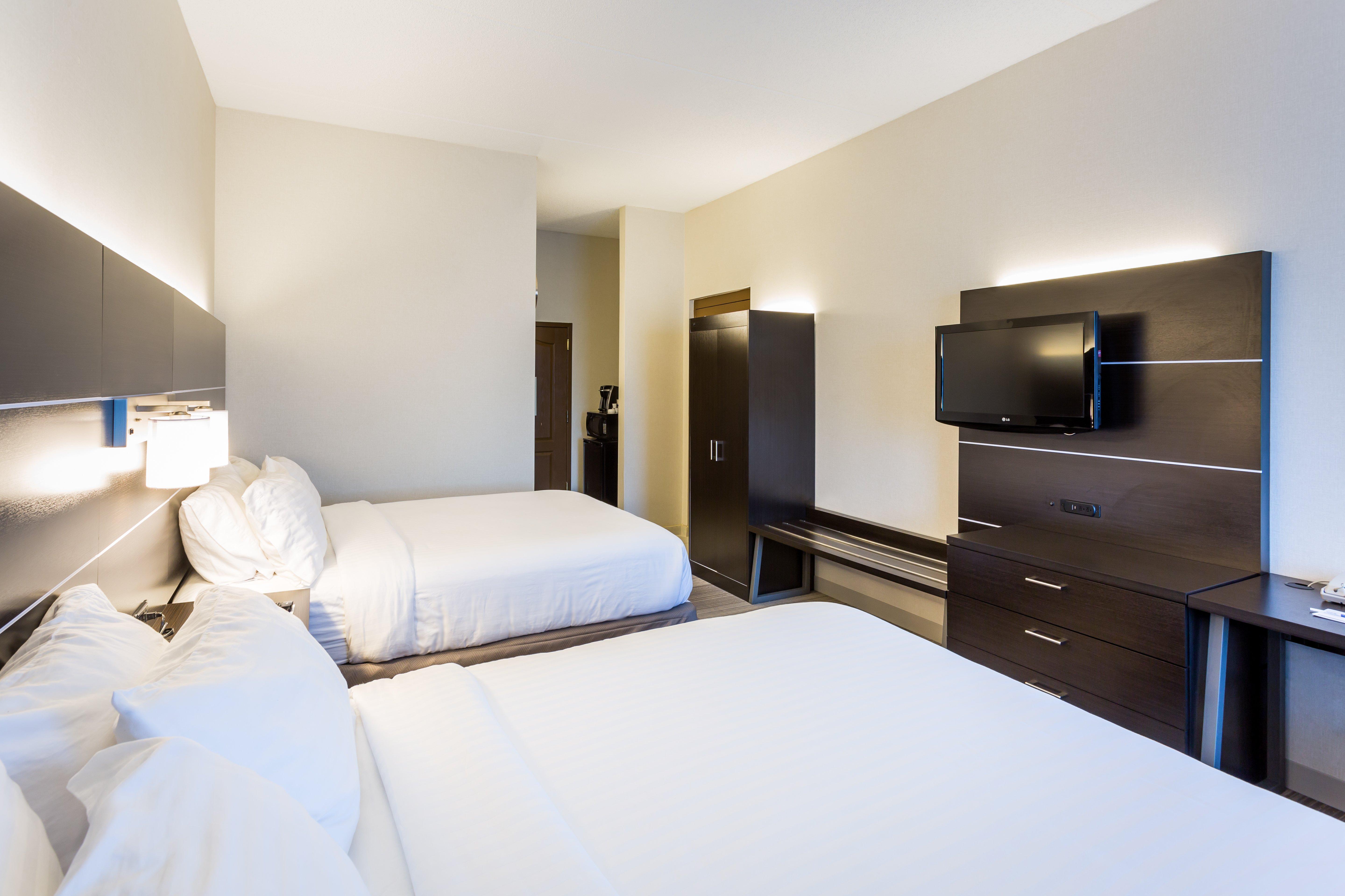 Holiday Inn Express Hotel & Suites Reading By Ihg Zewnętrze zdjęcie