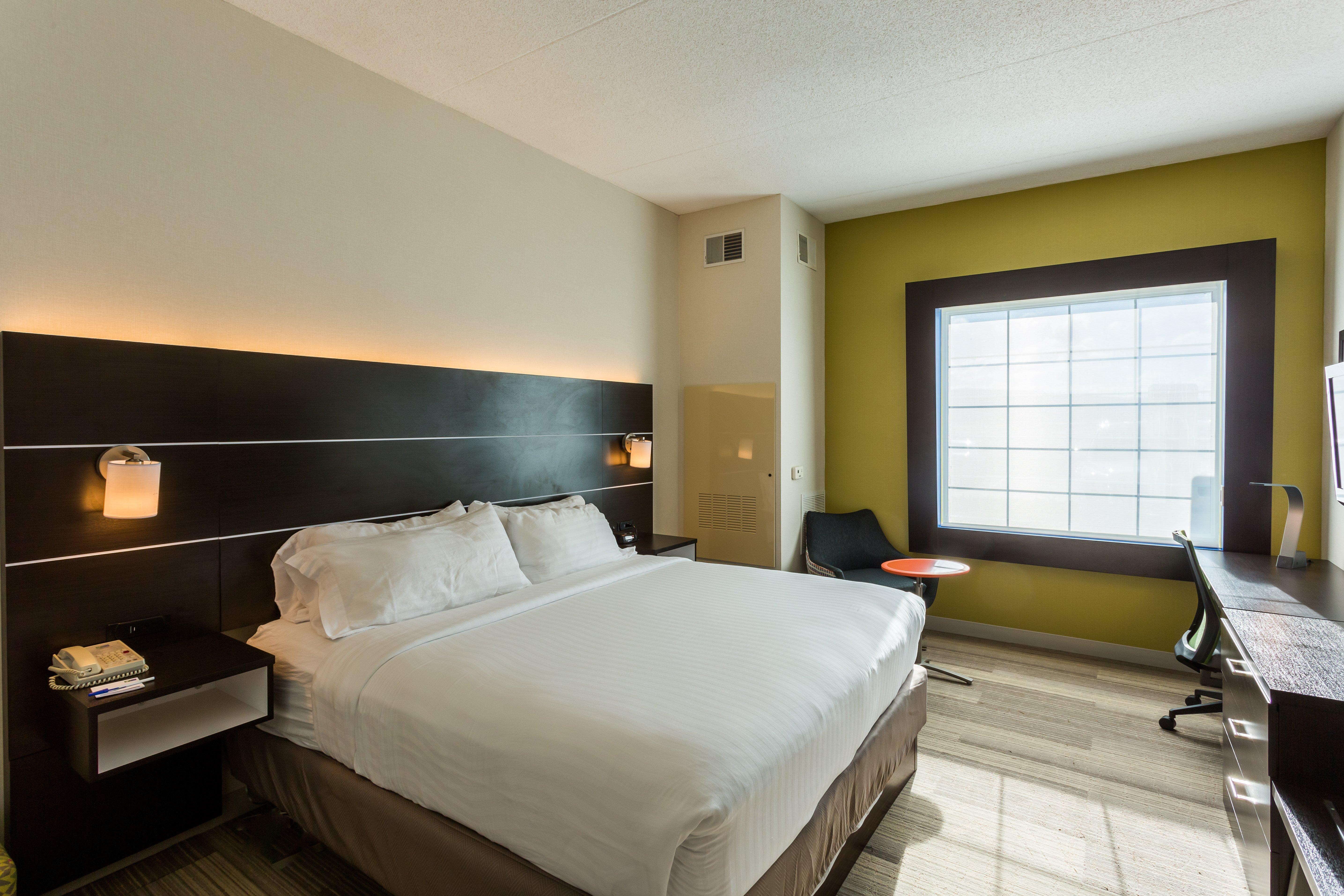 Holiday Inn Express Hotel & Suites Reading By Ihg Zewnętrze zdjęcie
