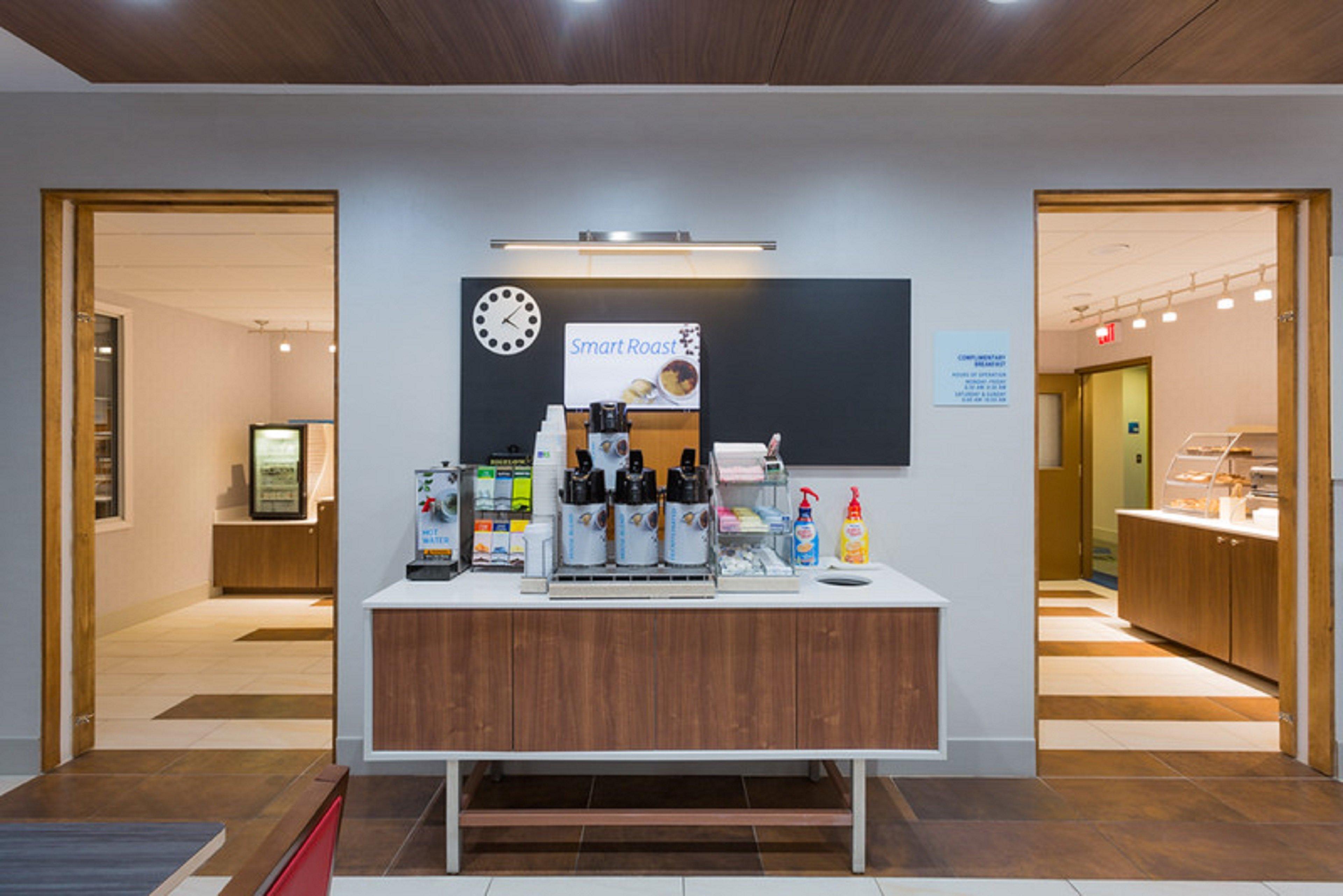 Holiday Inn Express Hotel & Suites Reading By Ihg Zewnętrze zdjęcie