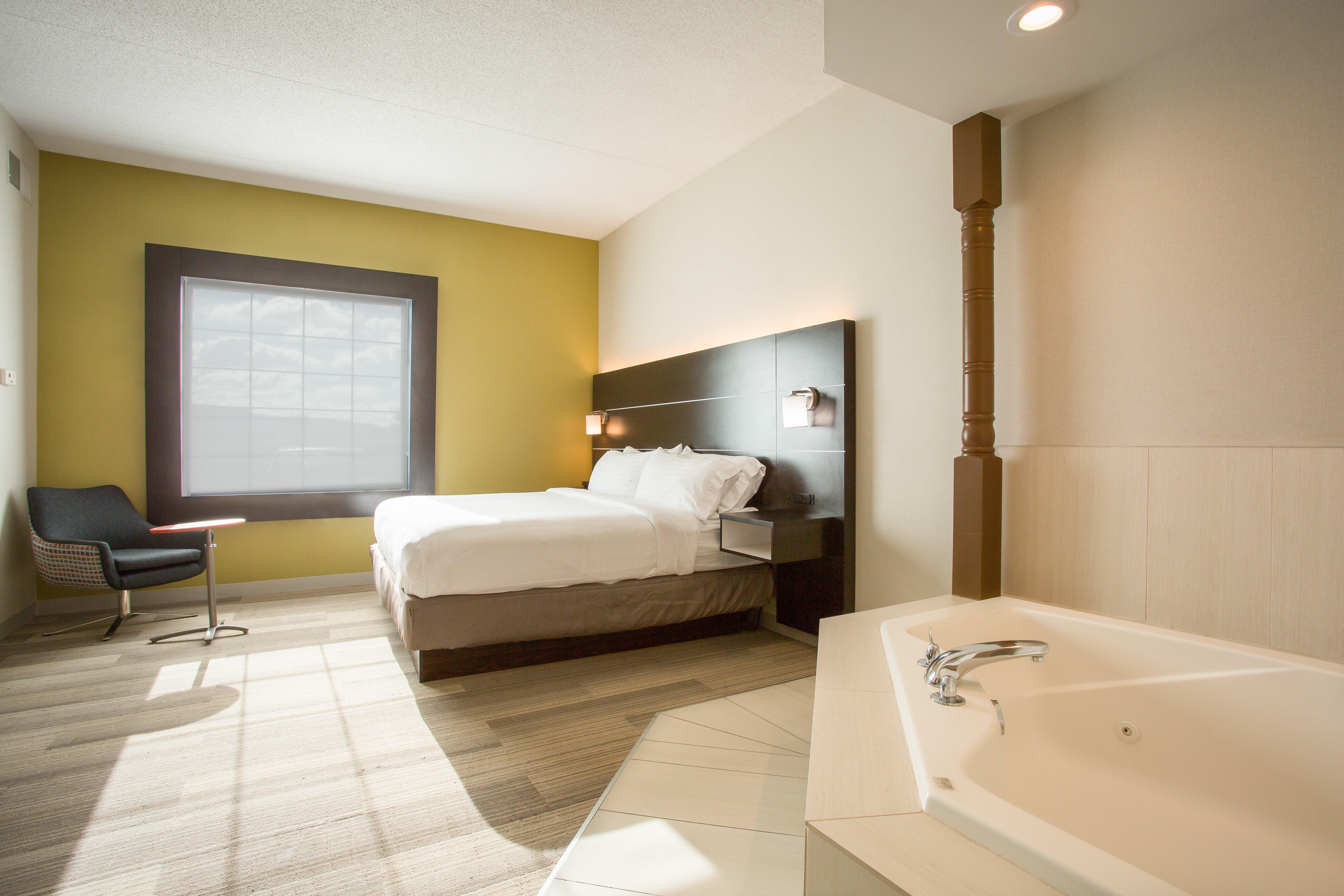 Holiday Inn Express Hotel & Suites Reading By Ihg Zewnętrze zdjęcie