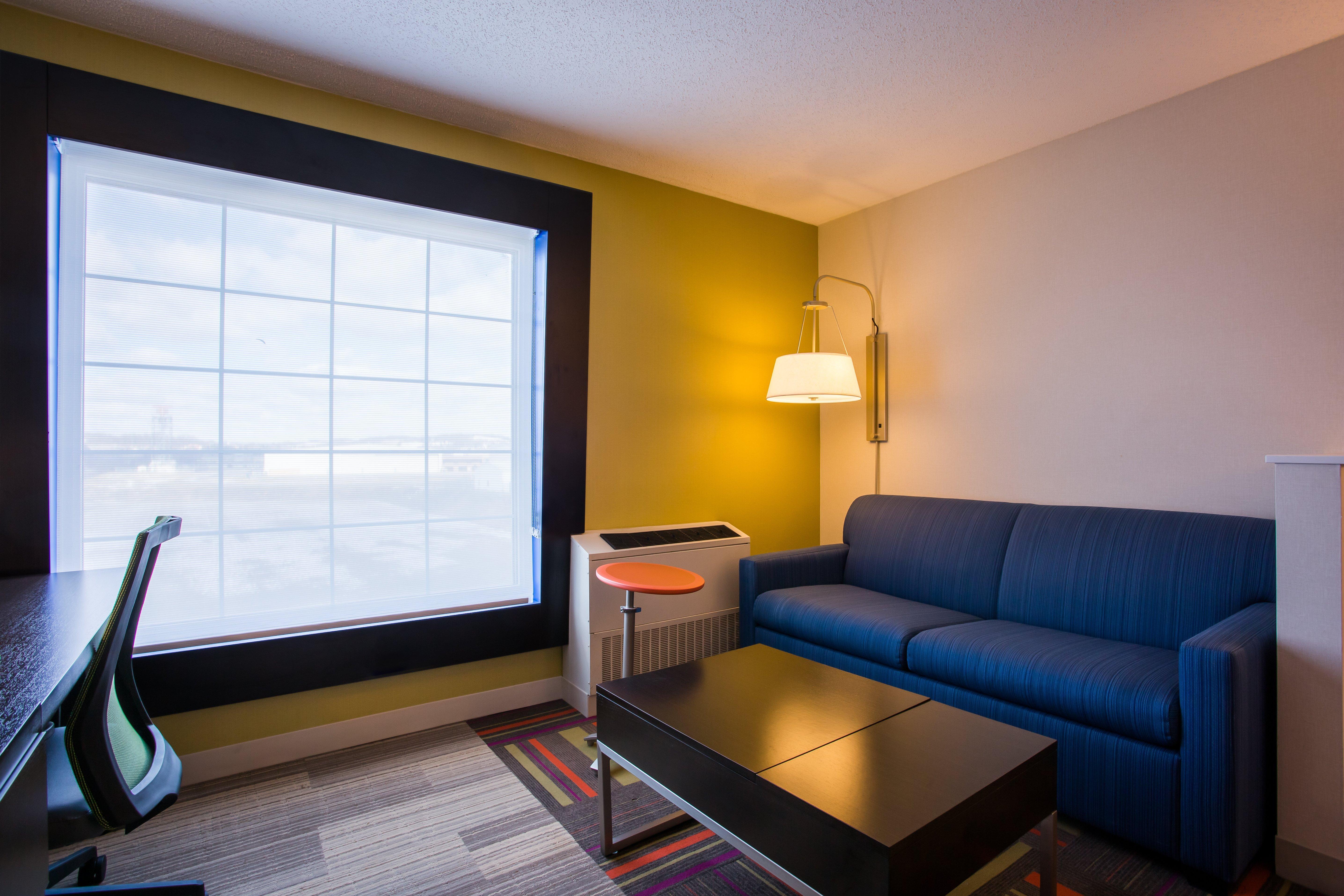 Holiday Inn Express Hotel & Suites Reading By Ihg Zewnętrze zdjęcie