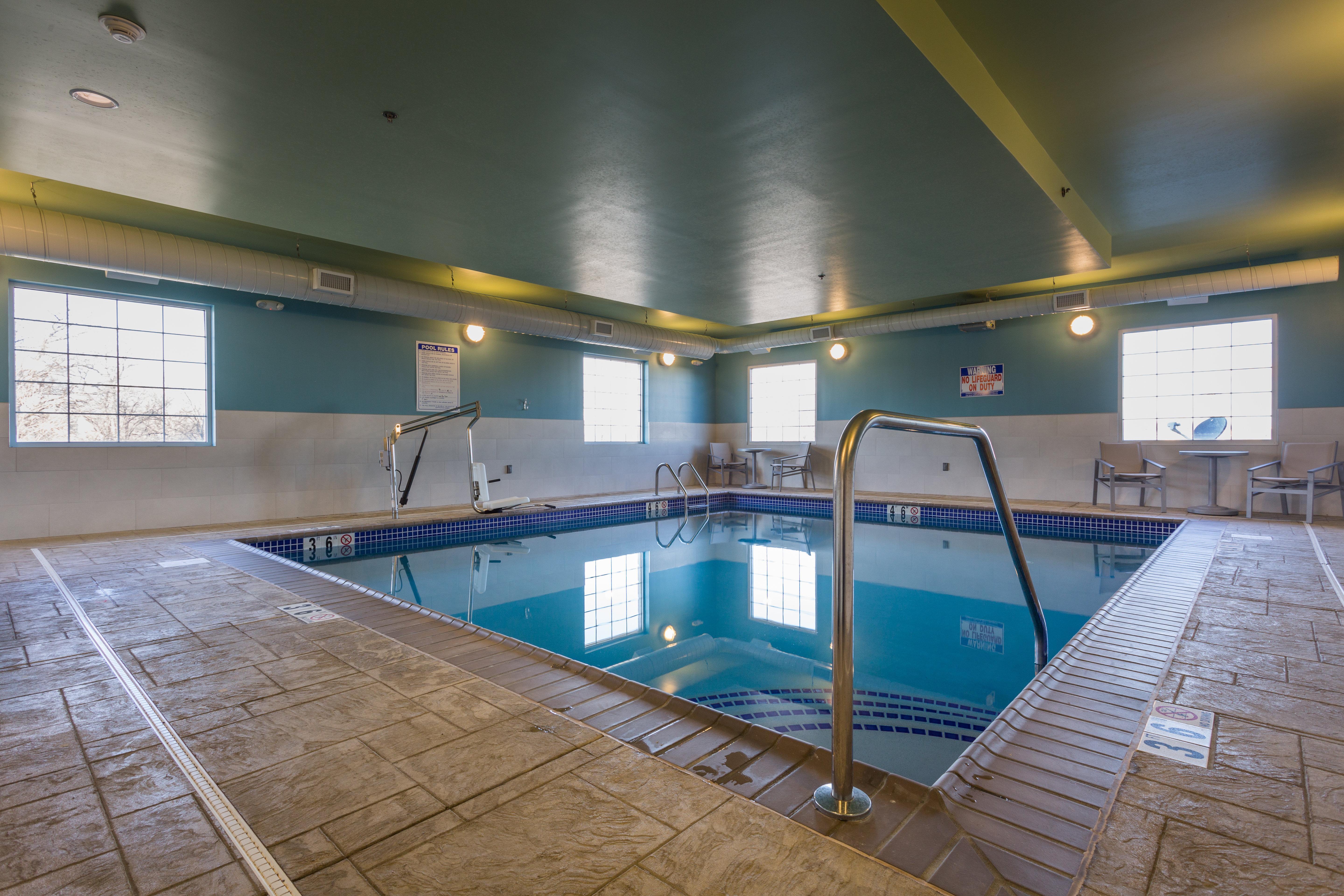 Holiday Inn Express Hotel & Suites Reading By Ihg Zewnętrze zdjęcie
