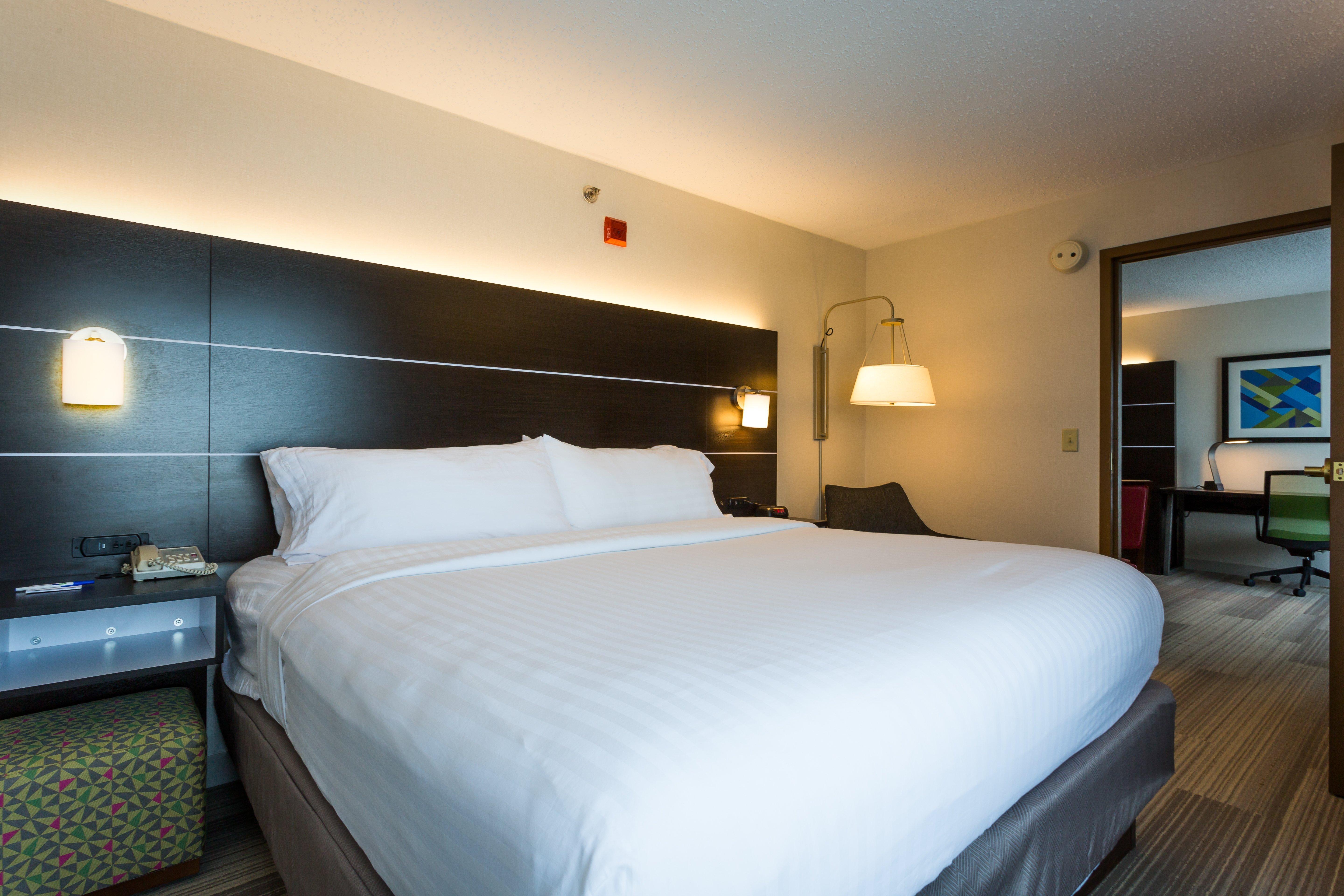 Holiday Inn Express Hotel & Suites Reading By Ihg Zewnętrze zdjęcie