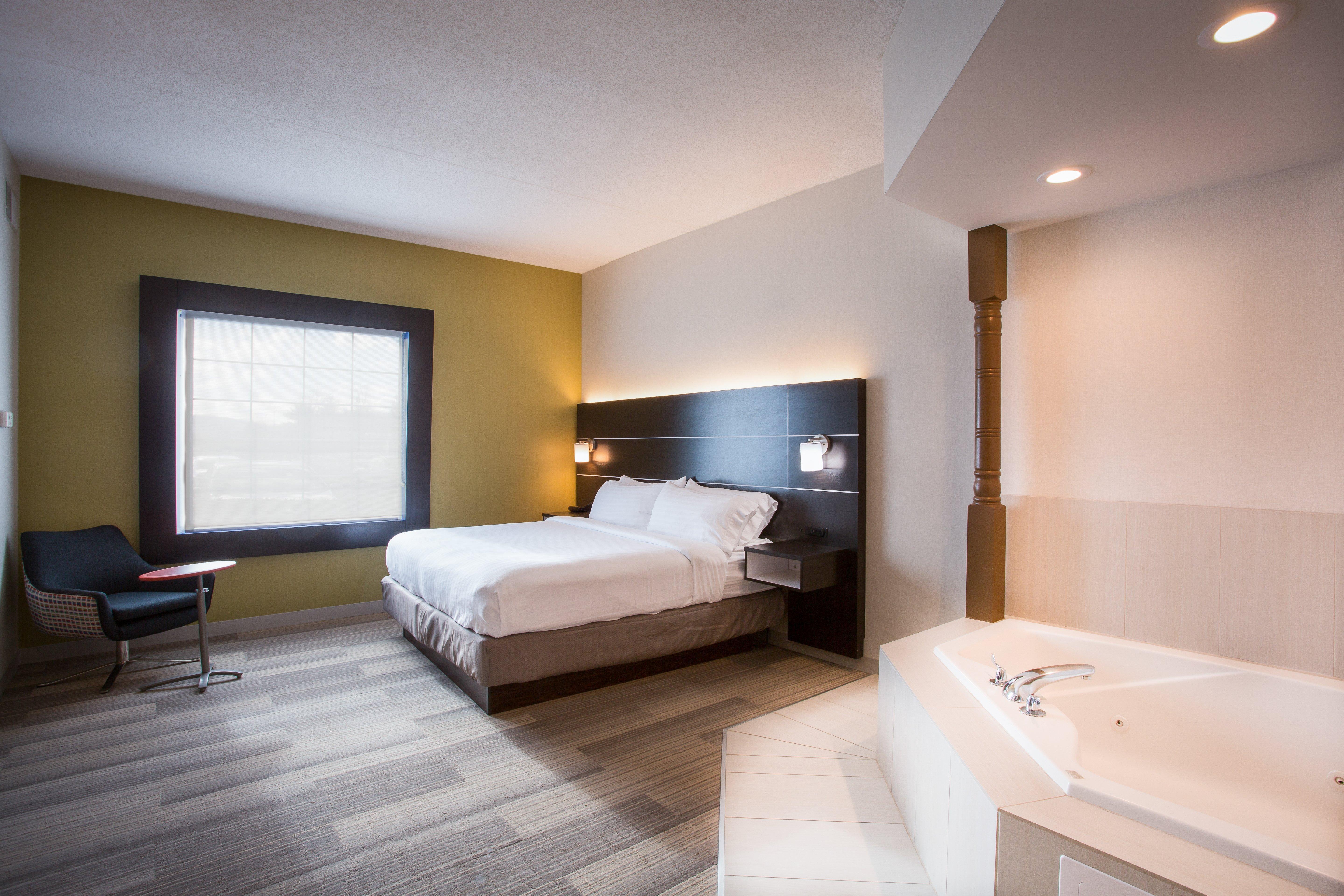Holiday Inn Express Hotel & Suites Reading By Ihg Zewnętrze zdjęcie