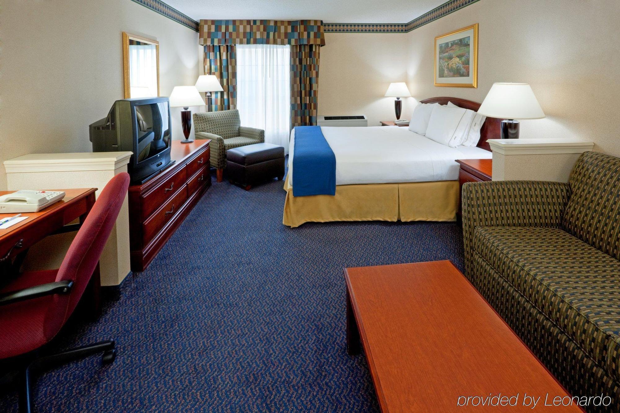 Holiday Inn Express Hotel & Suites Reading By Ihg Pokój zdjęcie