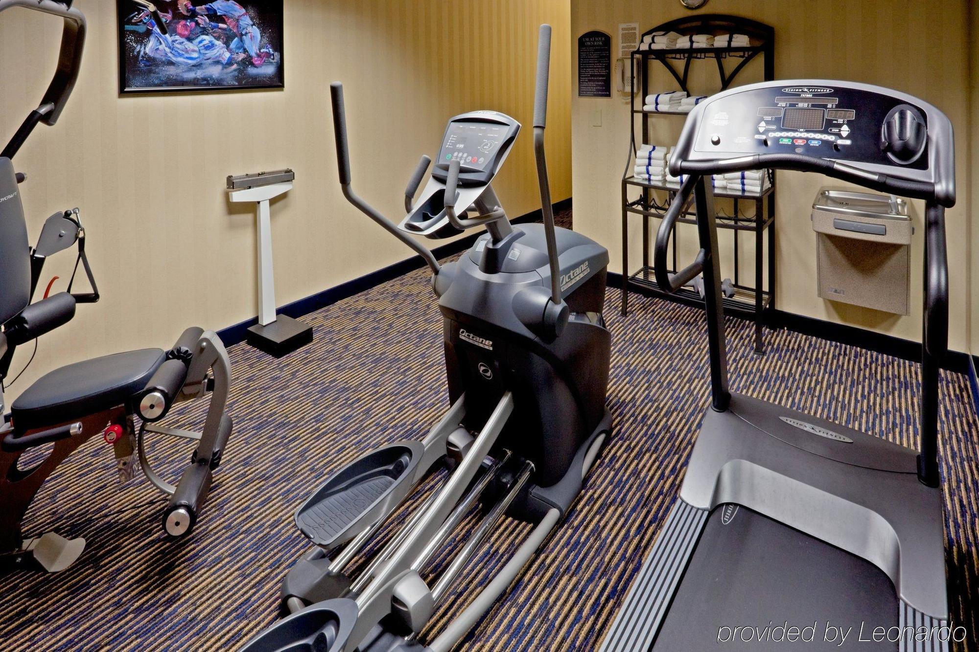 Holiday Inn Express Hotel & Suites Reading By Ihg Zewnętrze zdjęcie
