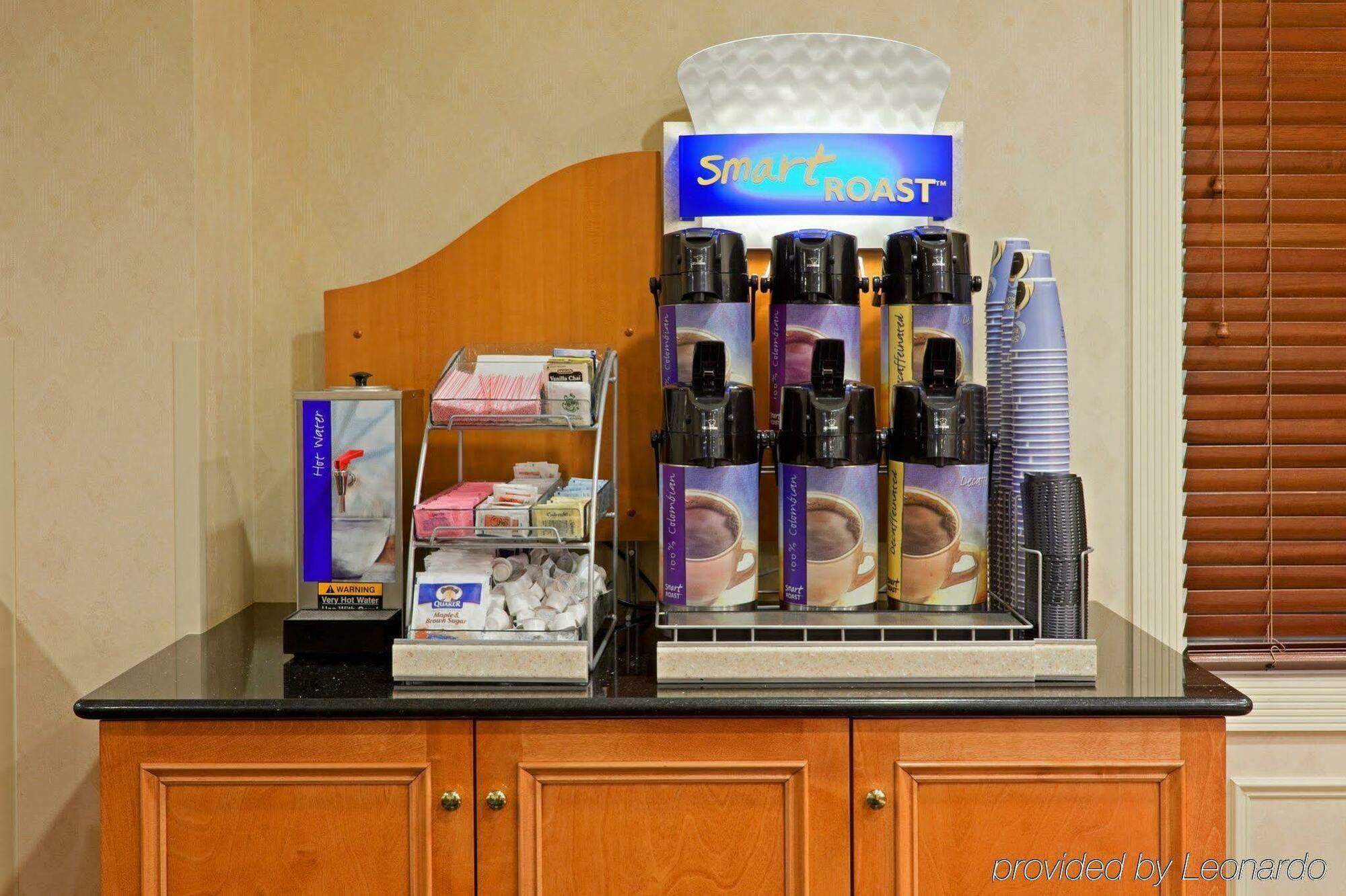 Holiday Inn Express Hotel & Suites Reading By Ihg Zewnętrze zdjęcie