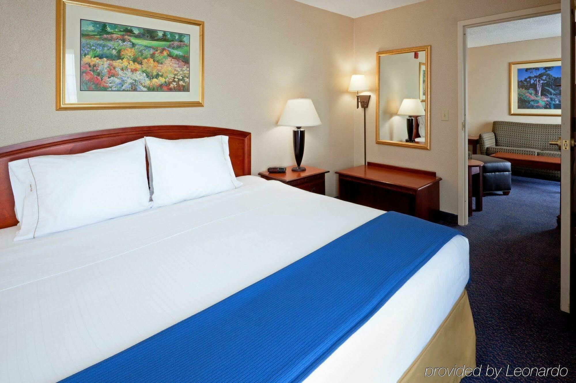 Holiday Inn Express Hotel & Suites Reading By Ihg Zewnętrze zdjęcie