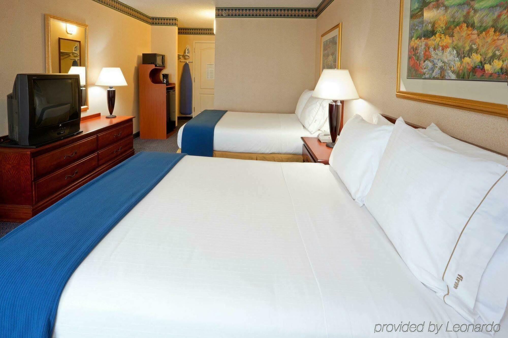 Holiday Inn Express Hotel & Suites Reading By Ihg Zewnętrze zdjęcie