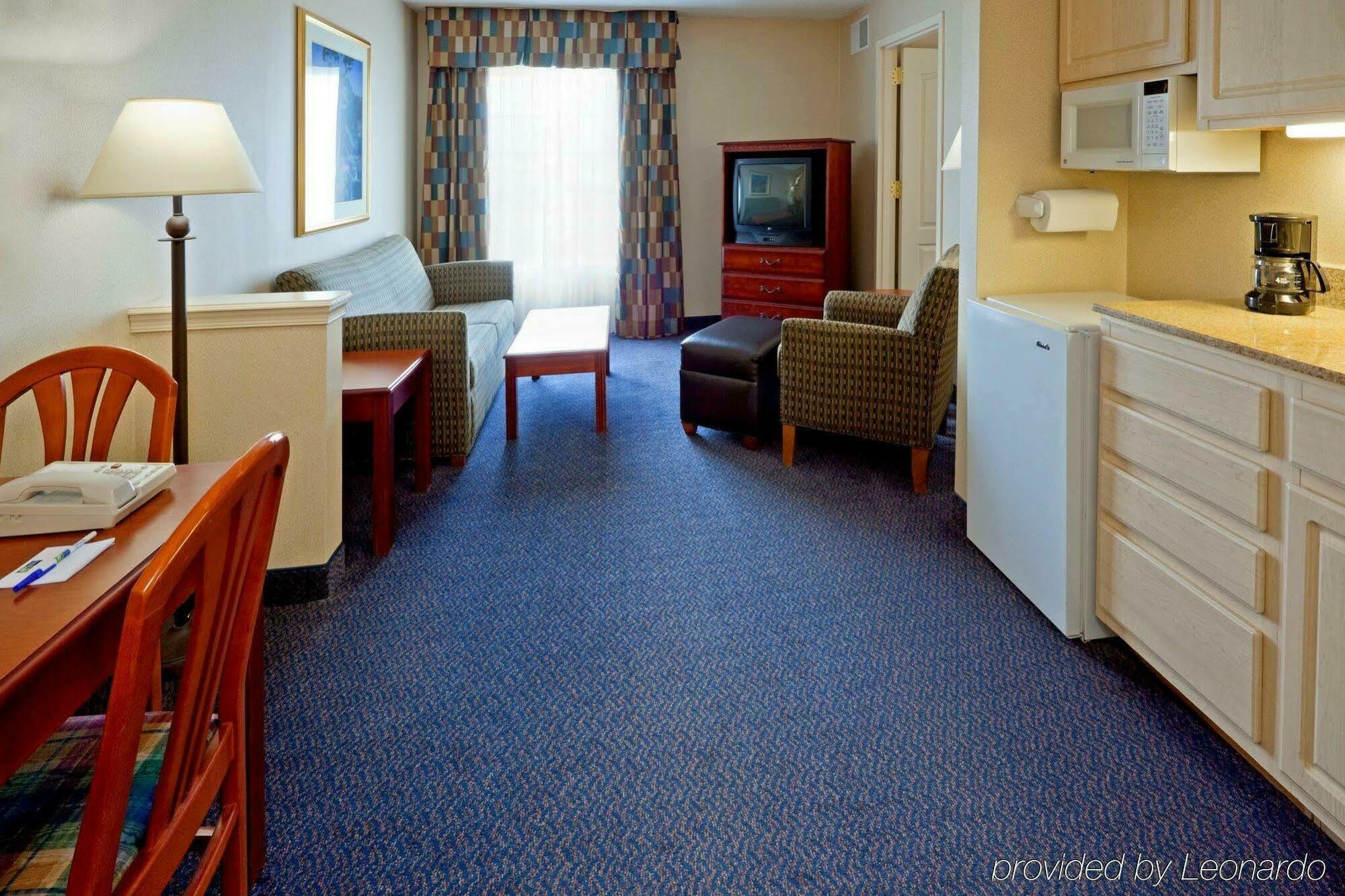 Holiday Inn Express Hotel & Suites Reading By Ihg Zewnętrze zdjęcie