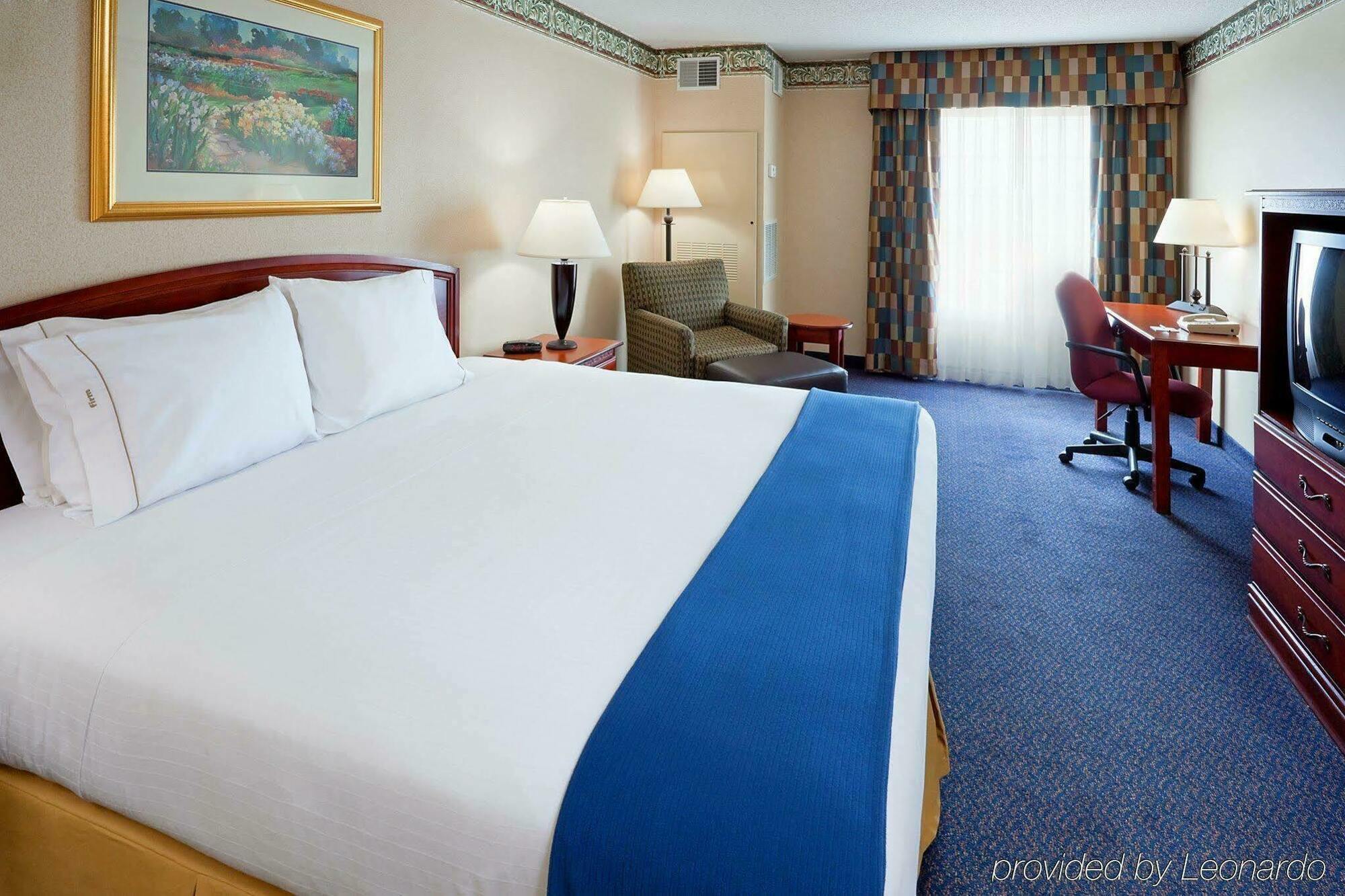 Holiday Inn Express Hotel & Suites Reading By Ihg Zewnętrze zdjęcie