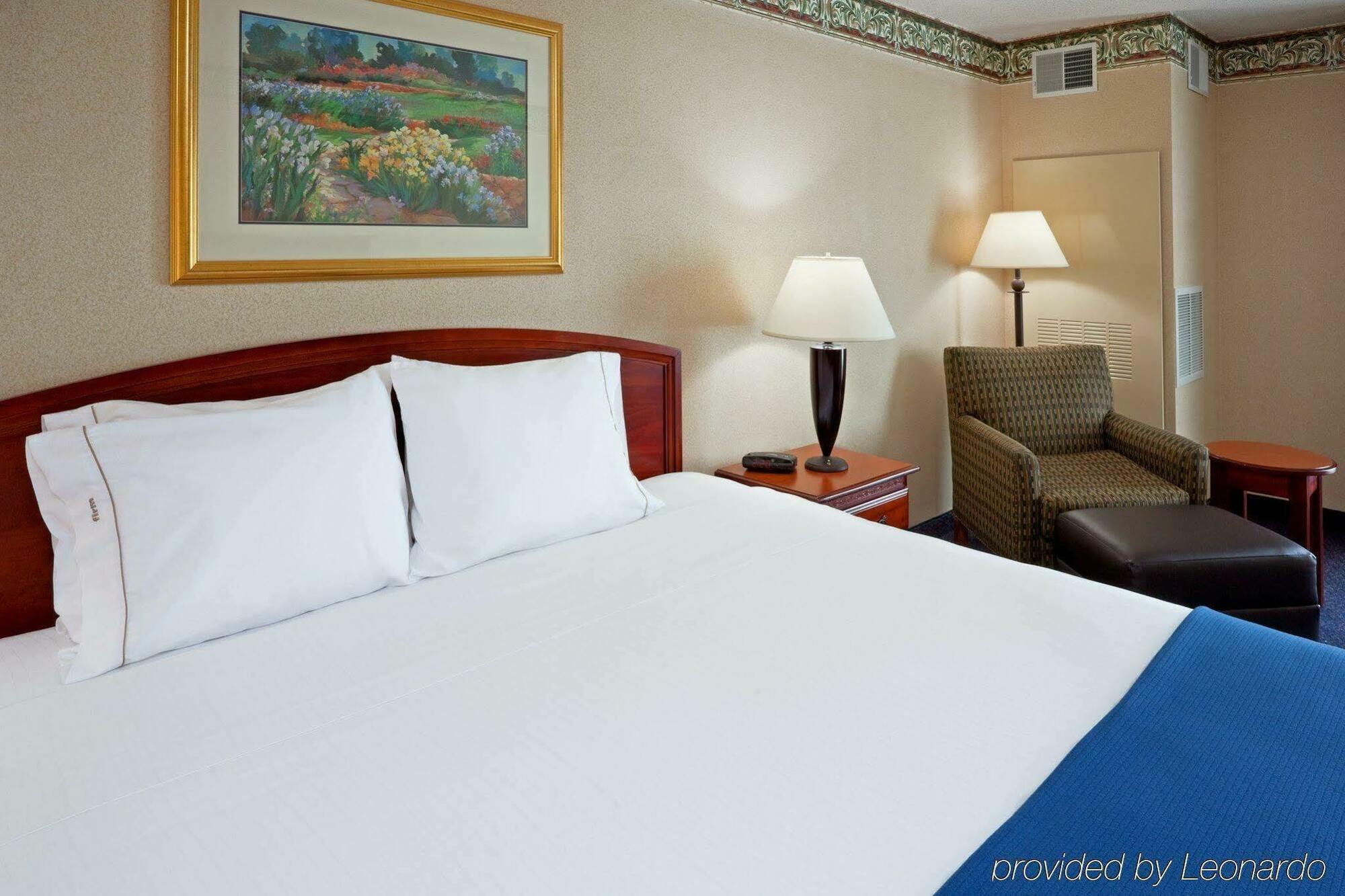 Holiday Inn Express Hotel & Suites Reading By Ihg Zewnętrze zdjęcie