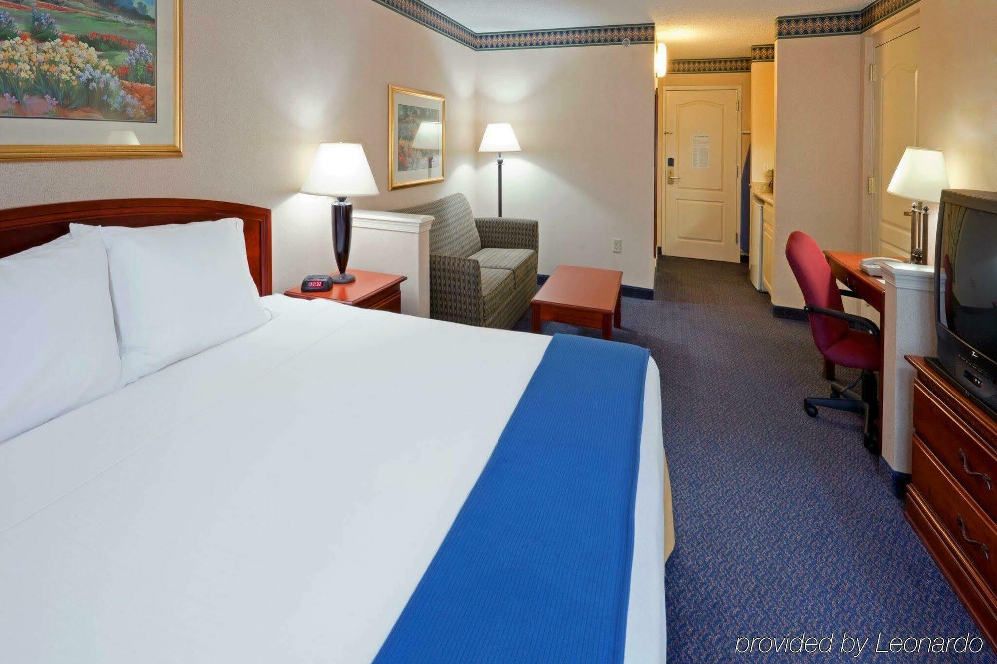 Holiday Inn Express Hotel & Suites Reading By Ihg Zewnętrze zdjęcie