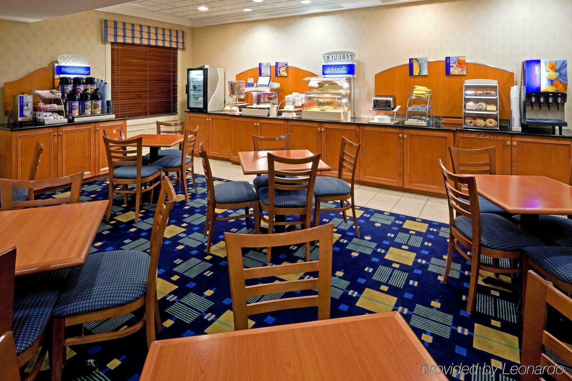 Holiday Inn Express Hotel & Suites Reading By Ihg Zewnętrze zdjęcie